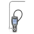 Produktbild: Voltcraft Staurohr-Anemometer (VPT-100)