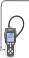Produktbild: Voltcraft VPT-100 5 bis 80 m/s Anemometer Messbereich Druck: ±5000 Pa Messgerät