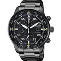 Produktbild: Citizen Chronograph Eco Drive CA0695-84E Edelstahl 87459608