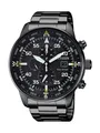 Produktbild: Citizen Quarzuhr Citizen Analog Chronograph Eco-Drive CA0695-84E
