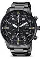 Produktbild: Citizen Herrenuhr Eco-Drive Chronograph CA0695-84E