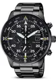 Produktbild: Citizen Herrenuhr Eco-Drive Chronograph CA0695-84E
