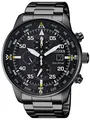 Produktbild: Citizen Herrenchronograph CA0695-84E, Schwarz