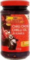 Produktbild: Lee Kum Kee Chiu Chow Chili -Öl (170G)