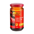 Produktbild: Chiu Chow Chiliöl 170g Lee Kum Kee Chilli Oil LKK