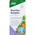 Produktbild: KNOCHEN-KOMPLEX Osteo Tonikum Salus 500 ml  PZN19130662