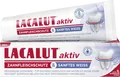 Produktbild: LACALUT aktiv Zahnfleischschutz & sanftes Weiß 75 ml