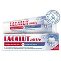 Produktbild: Lacalut aktiv Zahnfleischschutz & sanftes Weiss