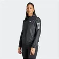 Produktbild: adidas Performance Laufjacke OTR B JKT schwarz XL (46/48)