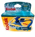 Produktbild: Kodak Sport 27 Aufnahmen ISO 800 Einwegkamera