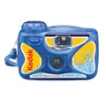 Produktbild: 041778004708 Kodak Ultra Sport wasserfeste Einweg-Digitalkamera für 27 Farbfotos