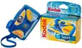 Produktbild: KODAK Fun USA & Einweg Sport Unterwasser- 27 Foto Abgelaufen