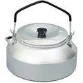 Produktbild: Trangia Wasserkessel groß 25 0.9l (Größe ONE SIZE, silber)