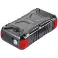 Produktbild: VOLTCRAFT VC PB PD65W Rugged Powerbank 30000 mAh USB PD 3.0 Li-Ion Schwarz-Rot