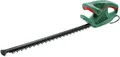 Produktbild: Bosch EasyHedgeCut 45 – Elektrische Heckenschere 420 W, 45 cm Messer – Neu & OVP