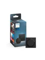 Produktbild: Philips Hue Tap Dial Schalter- Schwarz 929003500201
