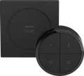 Produktbild: Philips Hue Tap Dial Switch - Drehschalter - Schwarz 929003500201