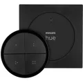 Produktbild: Philips Hue Tap Dial kabelloser Schalter schwarz
