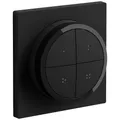 Produktbild: Philips Hue Funk-Schalter 8719514440937 Hue Tap dial switch EU Black