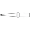 Produktbild: Weller 4ETKL-1 Lötspitze Langform Spitzen-Größe 1.2 mm Spitzen-Länge 44 mm In...