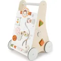 Produktbild: Bieco Lernlaufwagen (623721)