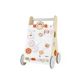 Produktbild: BIECO Lauflernwagen Waldtiere