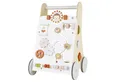 Produktbild: Bieco Lauflernwagen Holz (1er Pack) | Holz