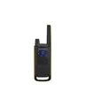 Produktbild: Motorola Solutions PMR TLKR T82 Extreme Schwarz Orange (188069)