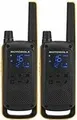 Produktbild: Motorola Solutions PMR TLKR T82 Extreme Schwarz Orange (188069)