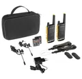 Produktbild: Motorola Solution Walkie Talkie Motorola Solutions TLKR T82 Extreme 188069 PMR-Handfunkgerät 2er Set