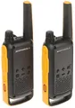 Produktbild: Satz mit 2 PMR MOTOROLA-T82/EXTREME Funkgeräten