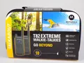 Produktbild: Motorola TALKABOUT T82 Extreme Walkie-Talkies - Lizenzfreies PMR446 Funkgerät