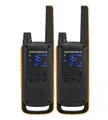 Produktbild: Walkie-Talkie Motorola T82 Extreme (2 Pcs) ACC NEU