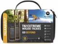 Produktbild: Motorola T82 Walkie Talkie 2er Set PMR446 10km VOX Funkgerät Outdoor