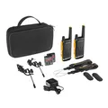 Produktbild: Motorola Solutions Motorola Talkabout T82 Extreme Twin Pack tragbar Zwei-Wege
