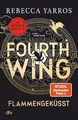 Produktbild: Fourth Wing  von Yarros, Rebecca | Buch | Zustand wie neu