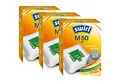 Produktbild: Swirl Staubsaugerbeutel SWIRL Staubsaugerbeutel M 50 EcoPor 3er-Pack 12 Beutel 3 Airfilter, passend für Miele
