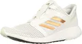 Produktbild: adidas EG1286 Damen Laufschuh, FTWR White/Copper Met./Dash Green, 38 EU