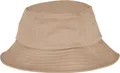 Produktbild: Flexfit Kinder Cotton Twill Bucket Hat Kids Khaki