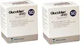 Produktbild: Glucomen areo teststreifen 2x50