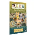 Produktbild: Pegasus Root: Clearing Booklet (Deutsch, 3 - 12 Spieler) (413665)