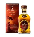 Produktbild: Cardhu 12 Jahre 0,7l, alc. 40 Vol.-%