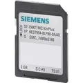 Produktbild: Siemens Simatic (2 GB, Nano Memory Card) (6ES79548LP800AA0)