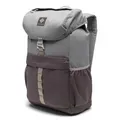 Produktbild: Columbia Unisex Trail Traveler 2 28L Rucksack, Flint Grey/Iron/Dark Stone, Einheitsgröße