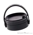 Produktbild: Hydro Flask Wide Mouth Flex Slip Lid Trinkflaschenzubehör-Schwarz-One Size
