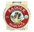 Produktbild: Badger Bartbalsam Beard Balm - Man Care 56g