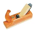 Produktbild: Kirschen Hobel Schlichthobel Hobeleisen-Breite 48mm Gesamt-Länge 240mm