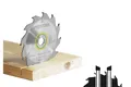 Produktbild: Festool Kreissägeblatt WOOD STANDARD HW 160×1,8×20 W18 – 500458 für TS55F TSC55K