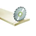 Produktbild: Festool Standard Sägeblatt 160x1,8x20 W18 500458 geeignet für HKC 55 HK 55