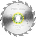 Produktbild: Festool Kreissägeblatt 160 x 20 x 1,8mm 18 Zähne